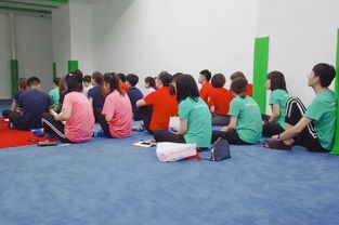 美吉姆2019年教育咨詢顧問區域培訓圓滿落幕 專業引領，達者為師