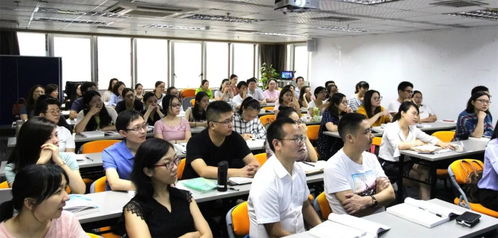 為智慧充電，為身價增值——人社部教培中心人力資源法務咨詢總監培訓深圳班第七期圓滿結課