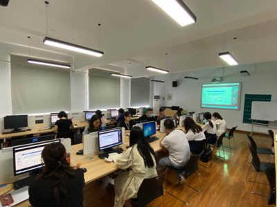 我校圓通制“百千萬工程”暑期師資線上培訓(xùn)圓滿結(jié)束