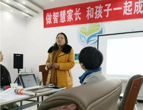 繁峙縣心理教育咨詢事業(yè)迎來發(fā)展的春天